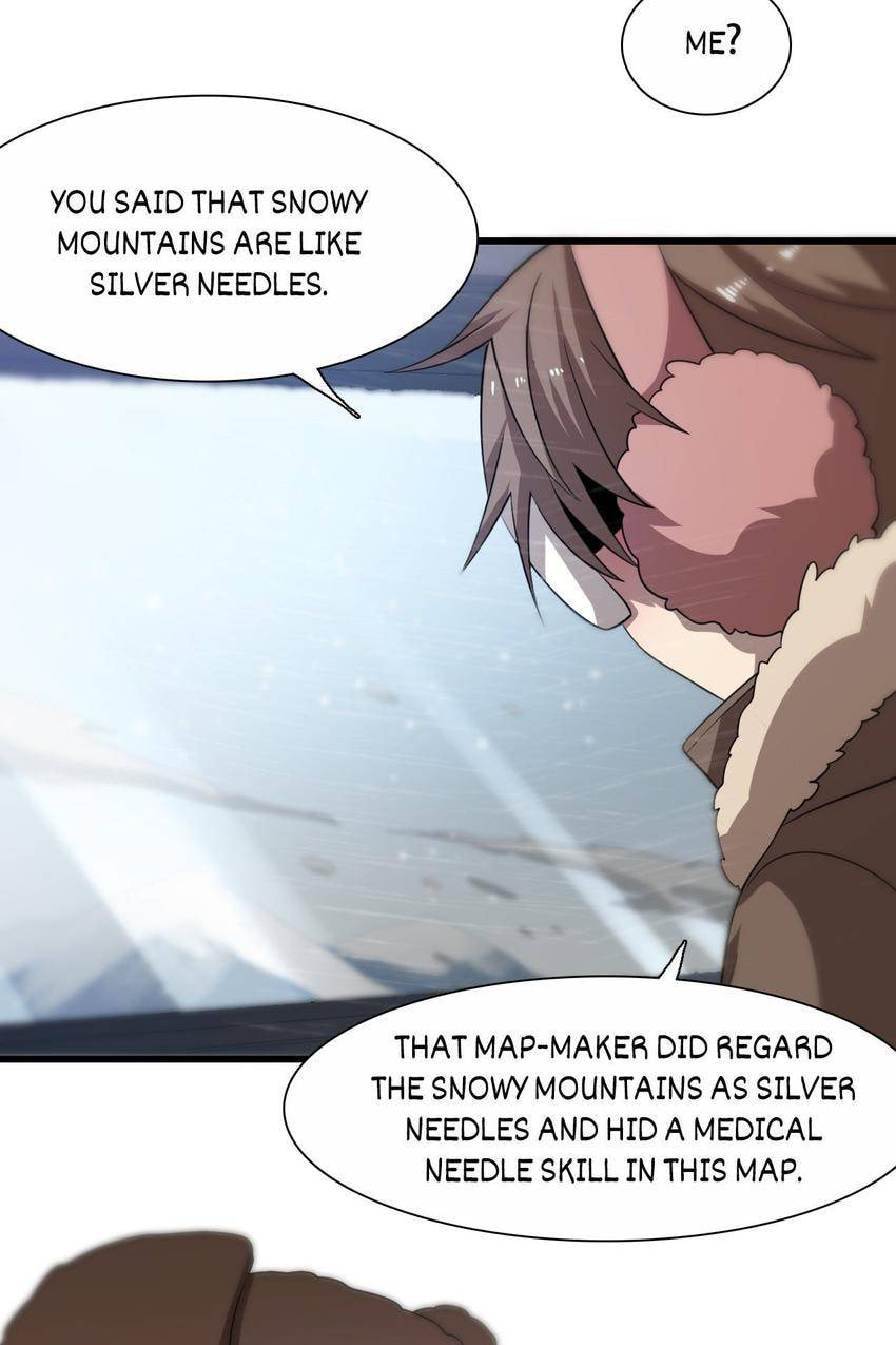 Read Pieta (Colored) chapter 73 image 4 on Lezhin