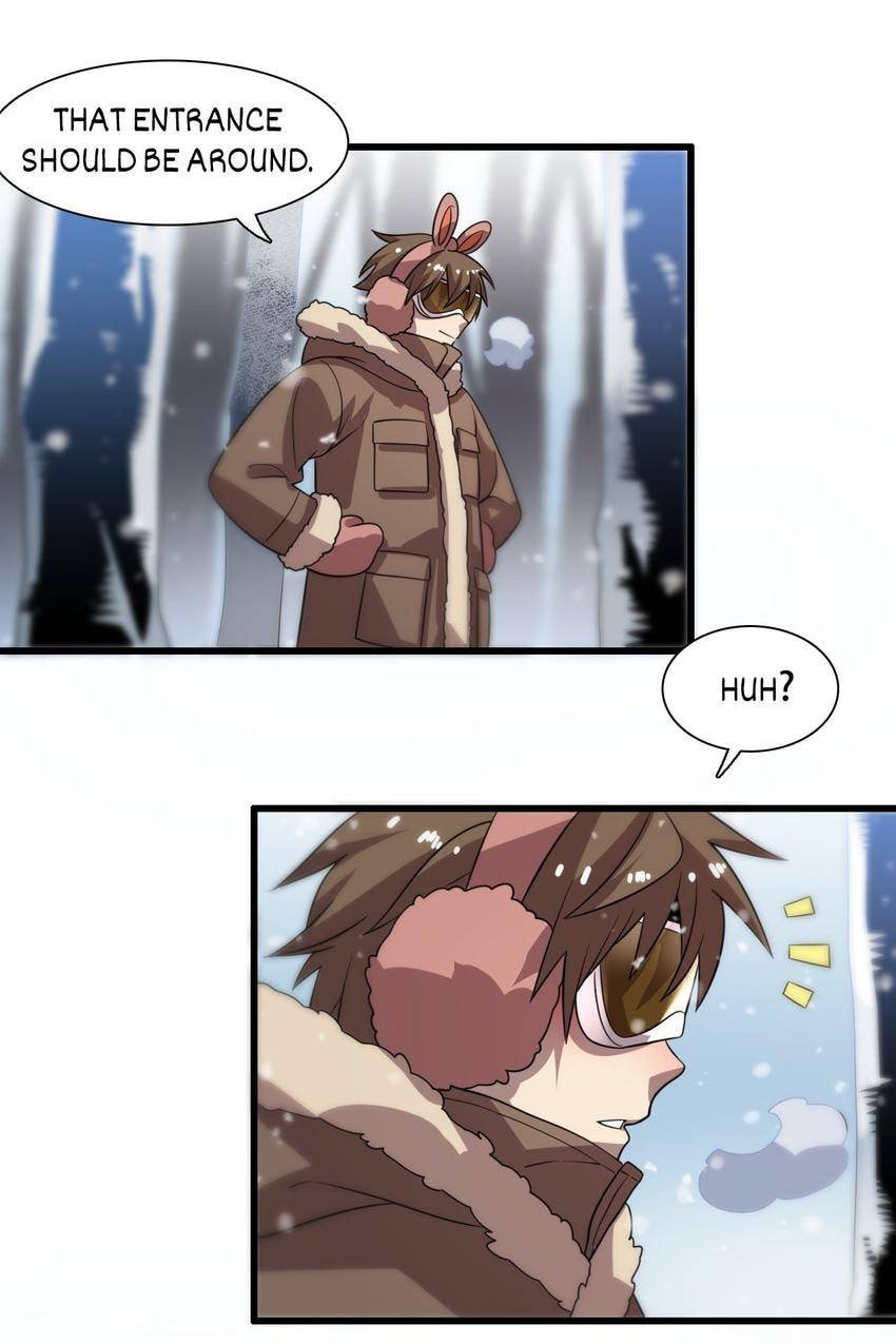 Read Pieta (Colored) chapter 73 image 40 on Lezhin