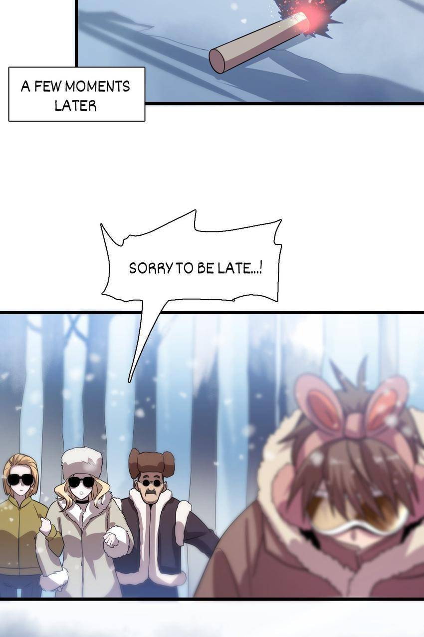 Read Pieta (Colored) chapter 73 image 44 on Lezhin