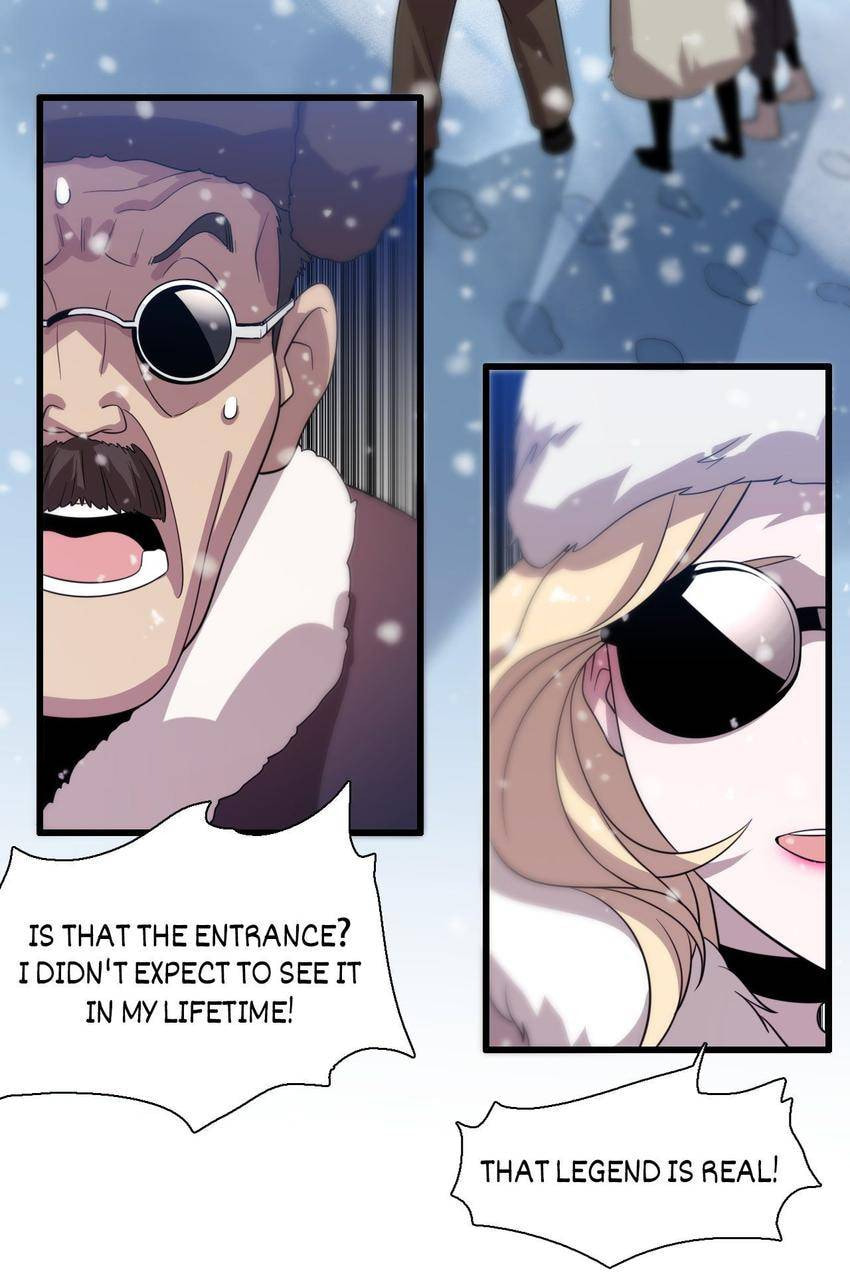 Read Pieta (Colored) chapter 73 image 46 on Lezhin