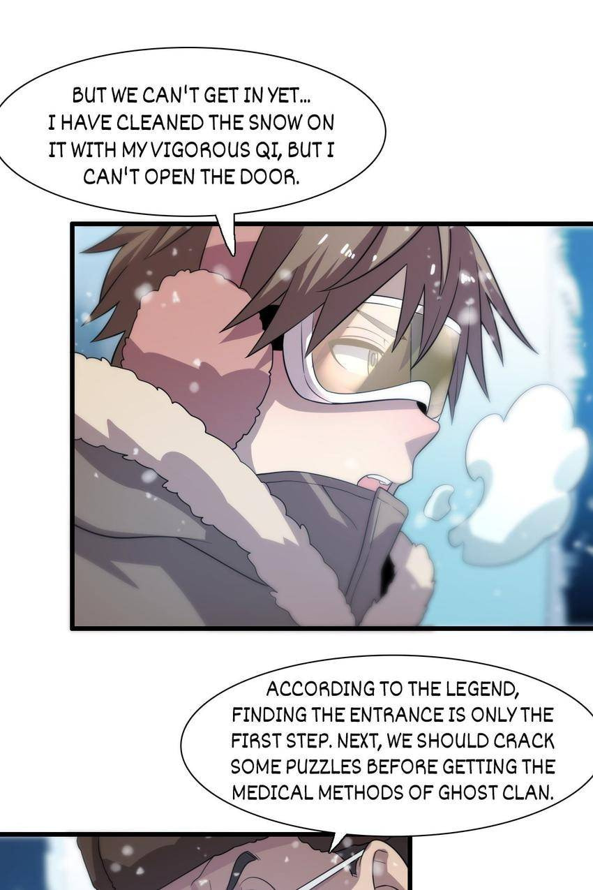 Read Pieta (Colored) chapter 73 image 48 on Lezhin