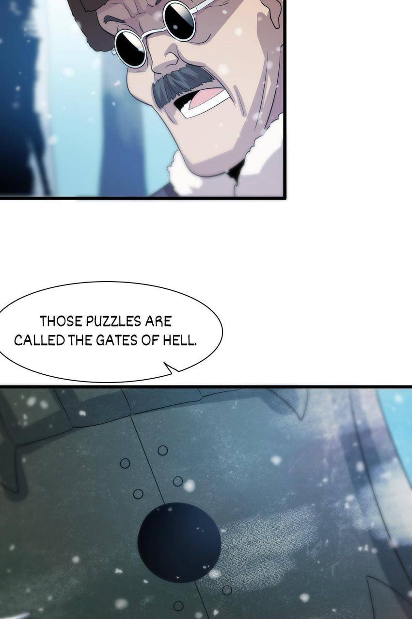 Read Pieta (Colored) chapter 73 image 49 on Lezhin