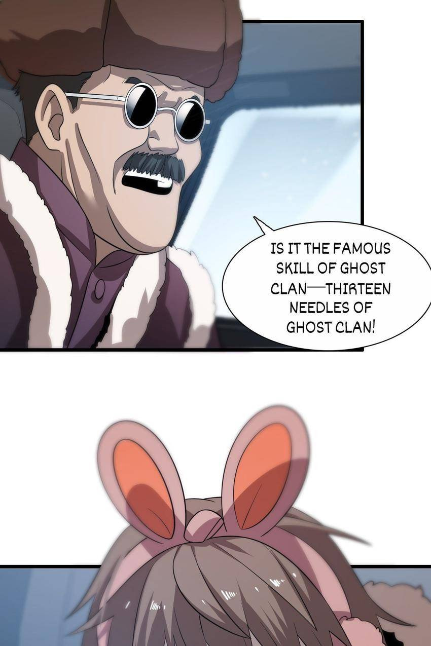 Read Pieta (Colored) chapter 73 image 5 on Lezhin