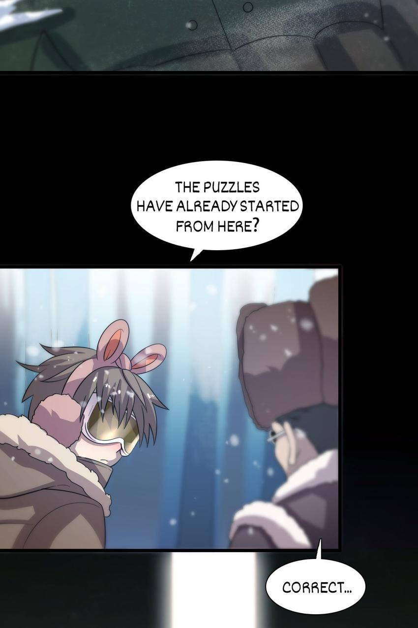 Read Pieta (Colored) chapter 73 image 50 on Lezhin