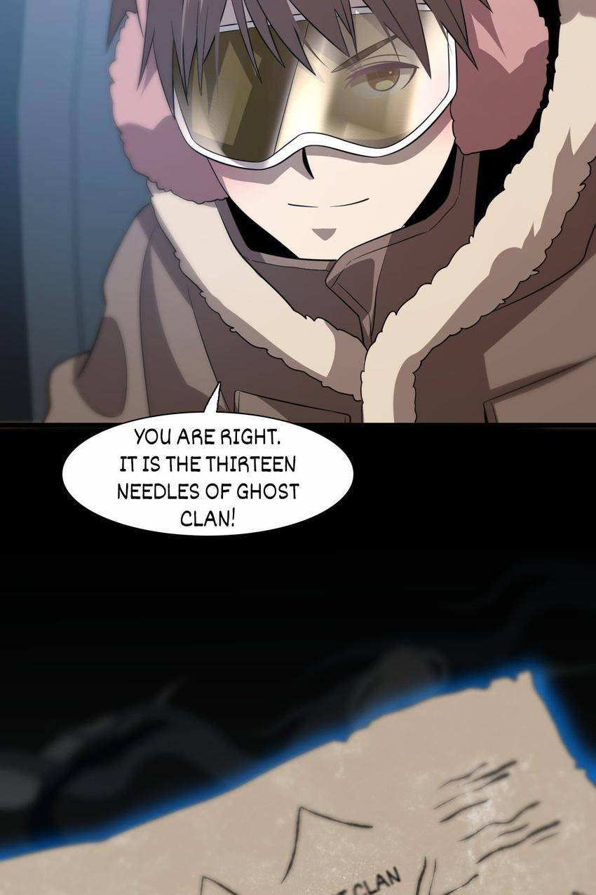 Read Pieta (Colored) chapter 73 image 6 on Lezhin
