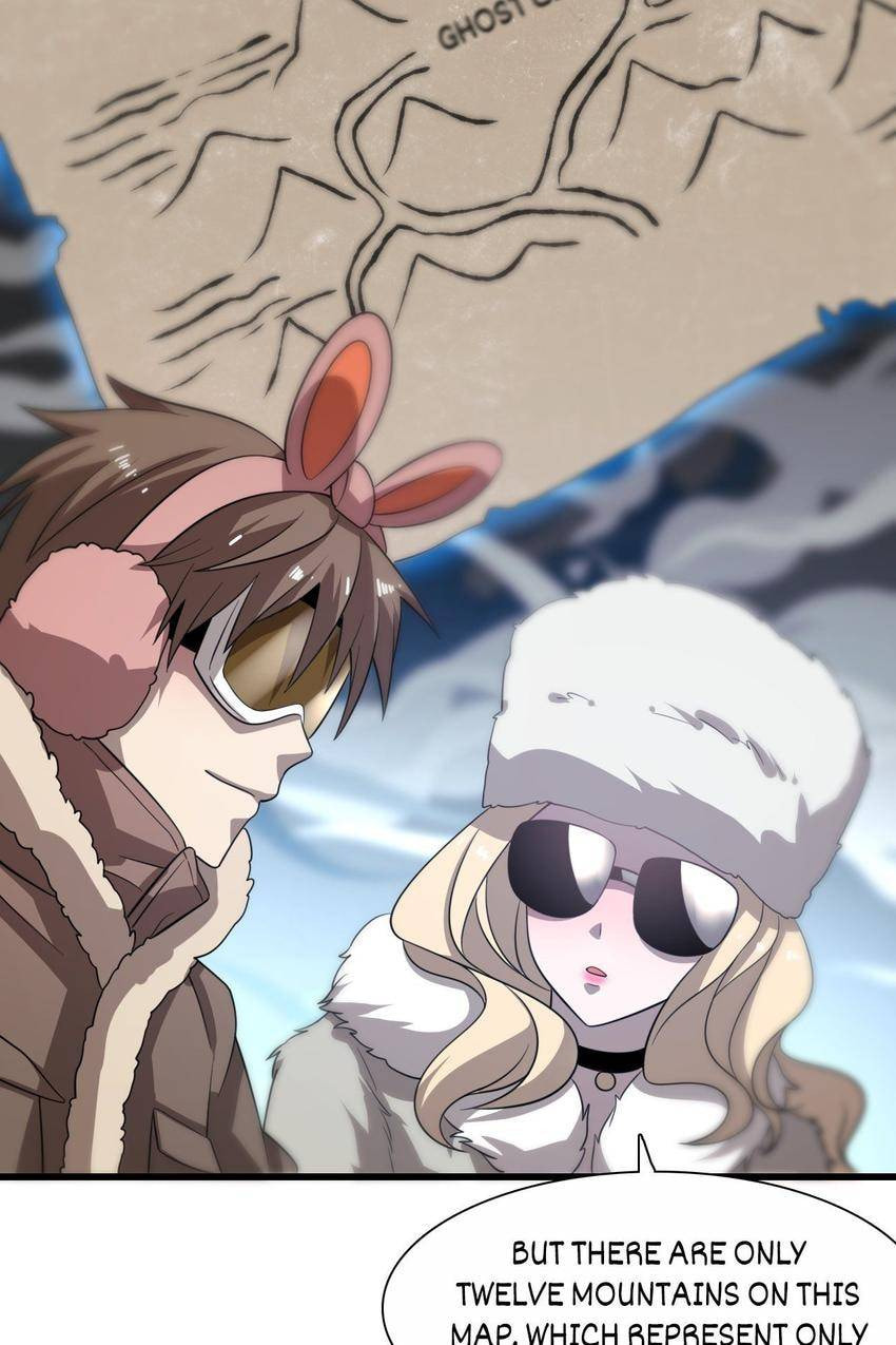 Read Pieta (Colored) chapter 73 image 7 on Lezhin