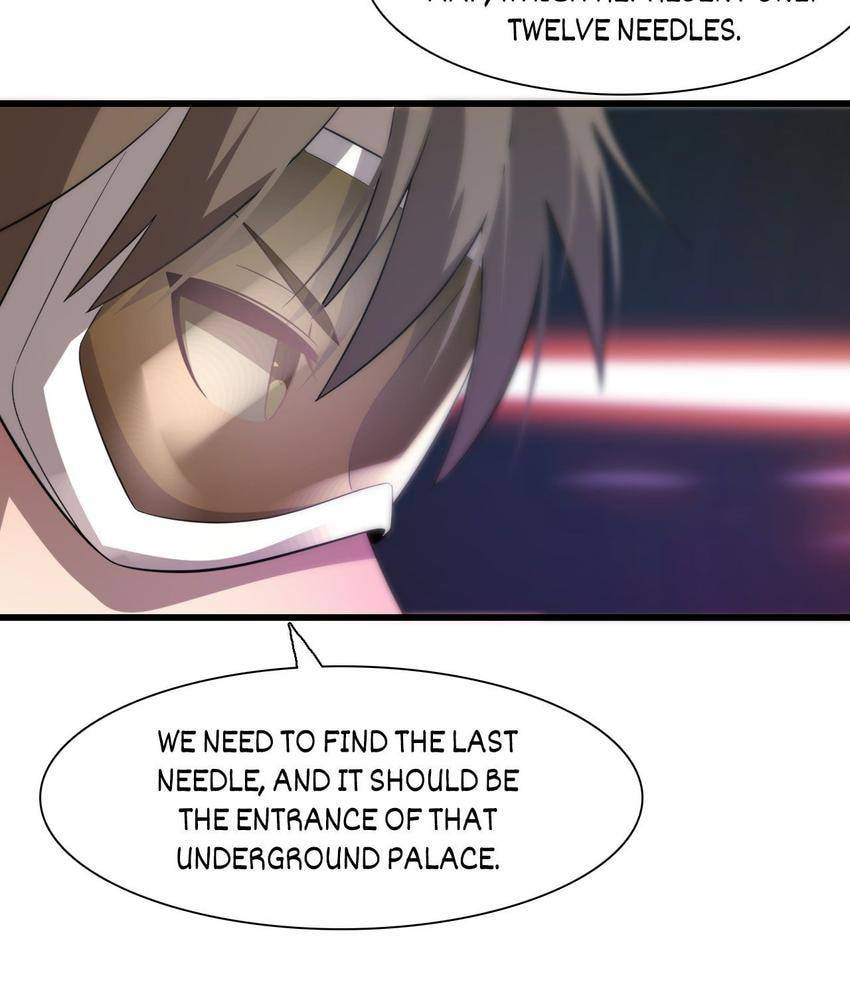 Read Pieta (Colored) chapter 73 image 8 on Lezhin