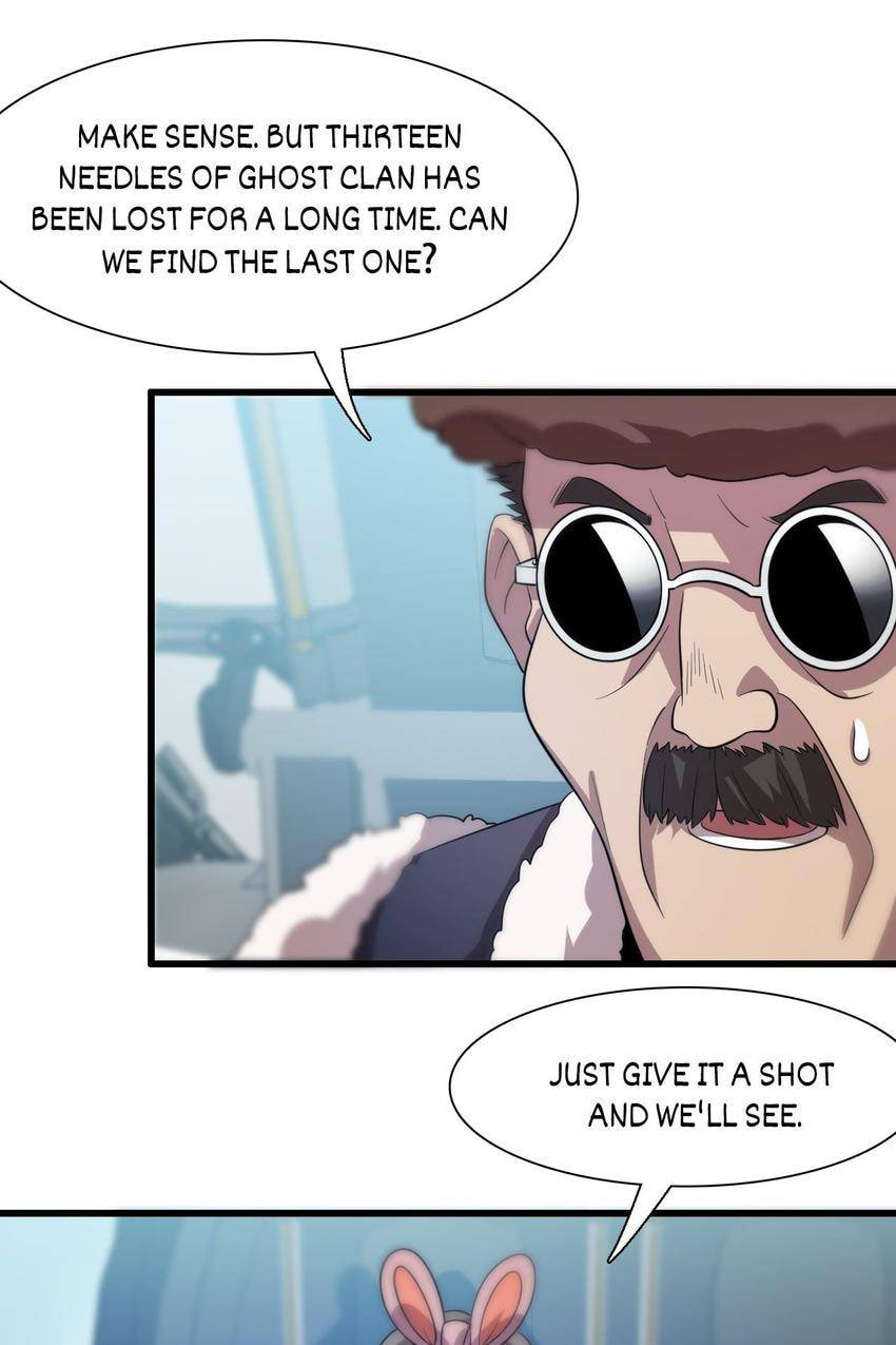 Read Pieta (Colored) chapter 73 image 9 on Lezhin