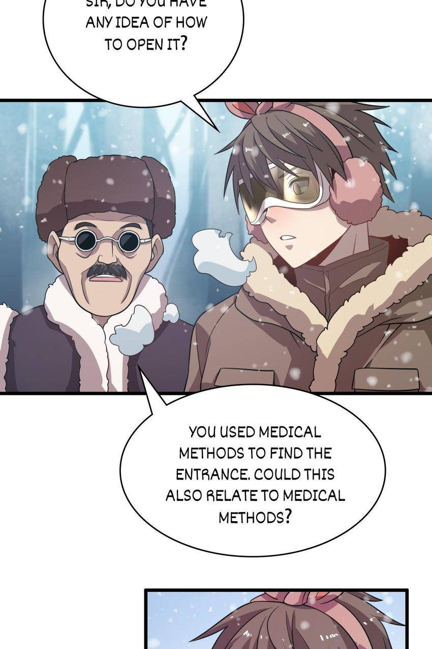 Read Pieta (Colored) chapter 74 image 1 on Lezhin