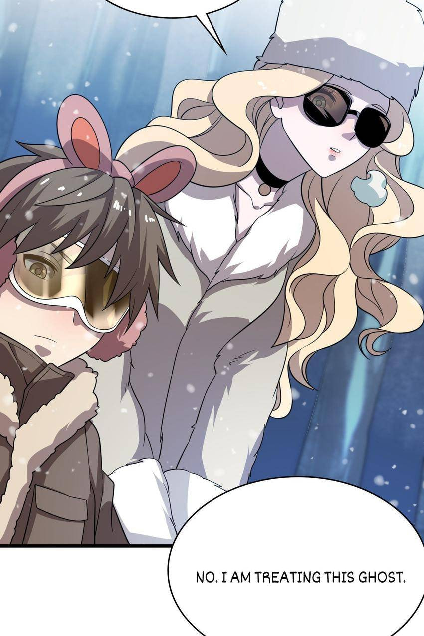 Read Pieta (Colored) chapter 74 image 10 on Lezhin
