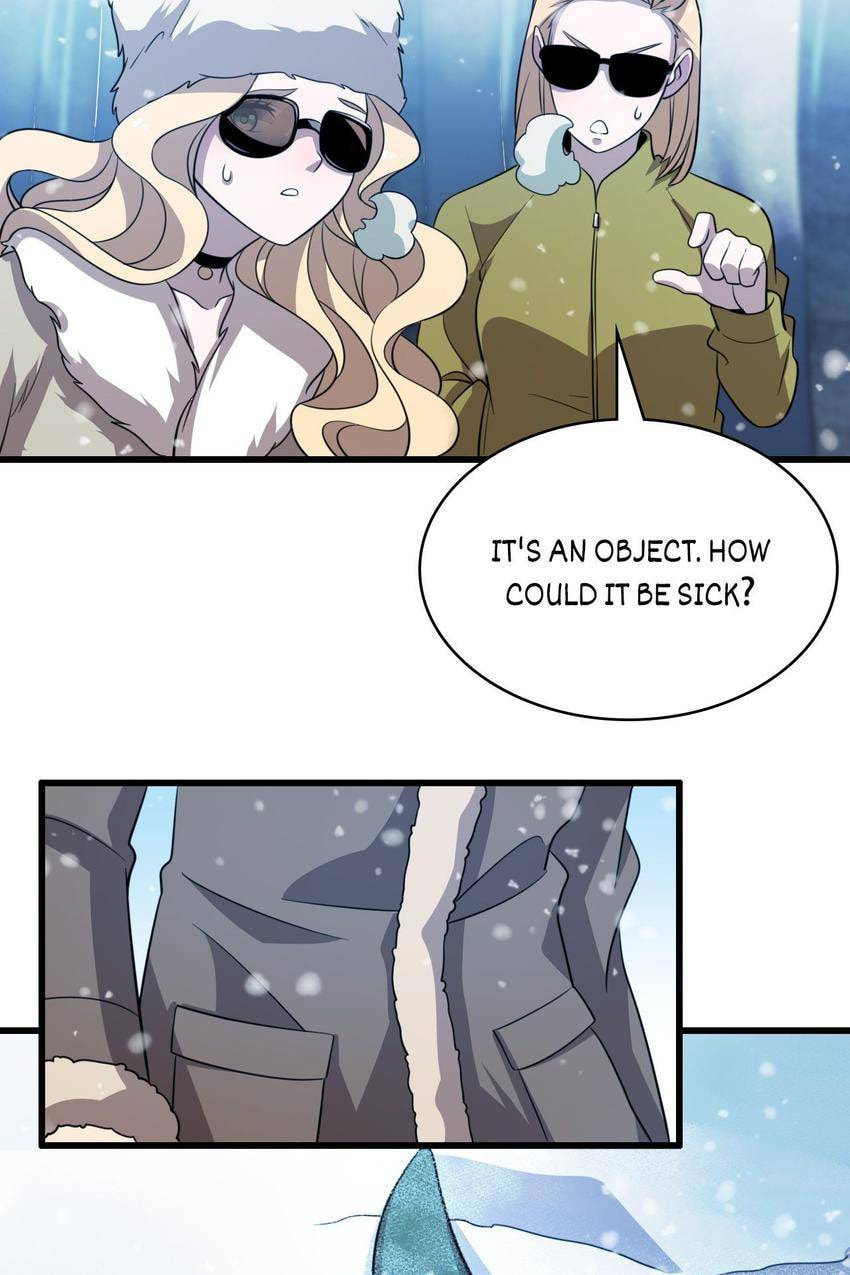 Read Pieta (Colored) chapter 74 image 12 on Lezhin