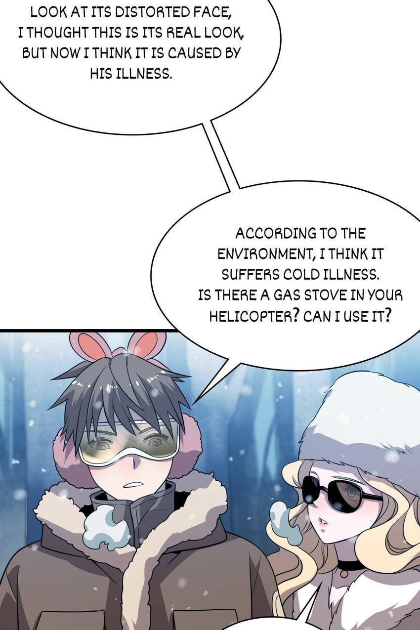 Read Pieta (Colored) chapter 74 image 15 on Lezhin