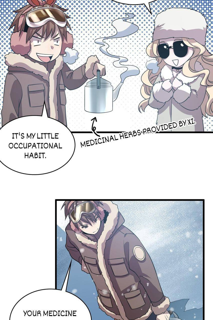 Read Pieta (Colored) chapter 74 image 19 on Lezhin
