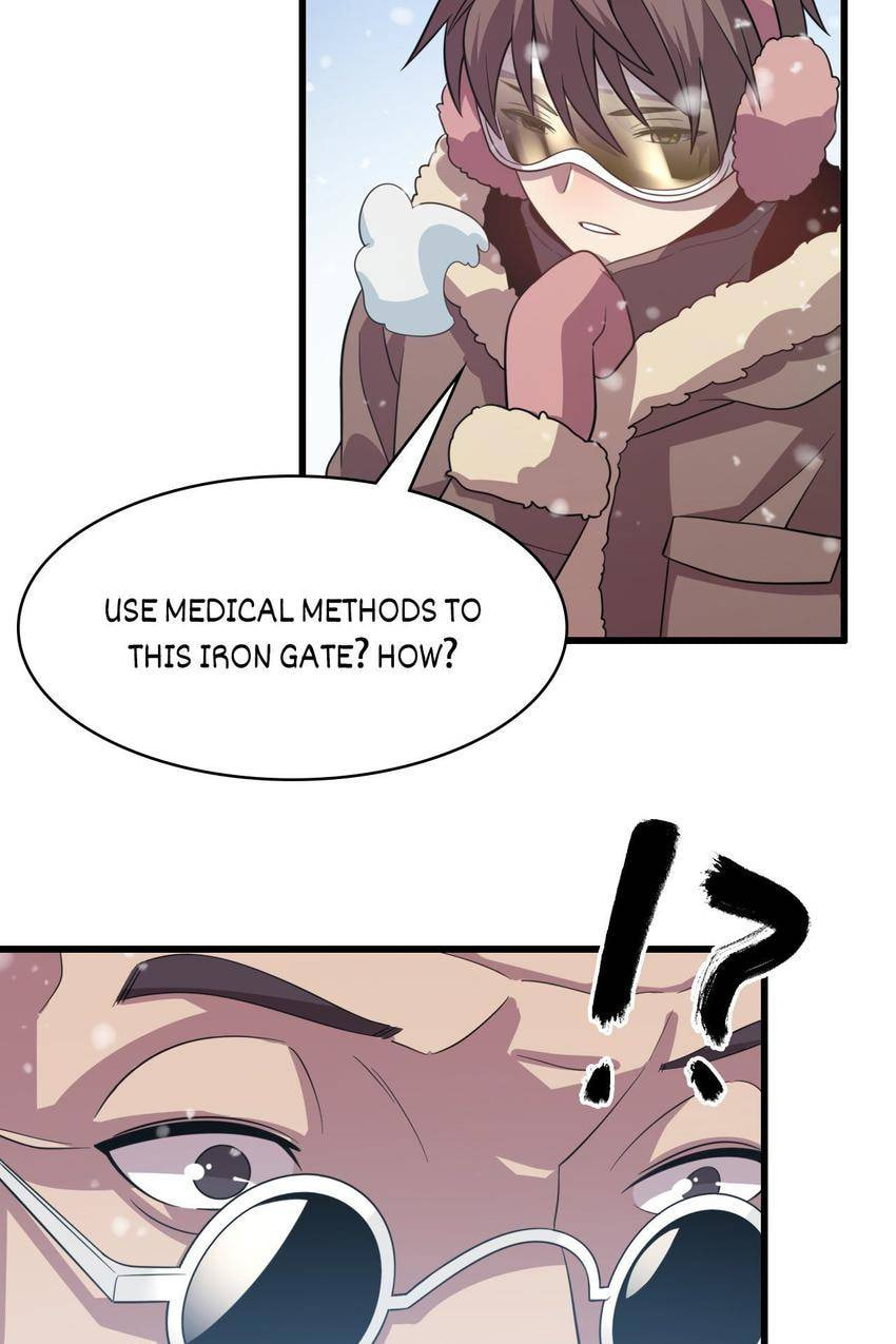 Read Pieta (Colored) chapter 74 image 2 on Lezhin