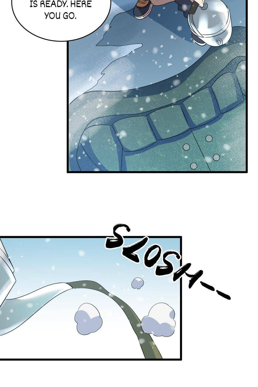 Read Pieta (Colored) chapter 74 image 20 on Lezhin
