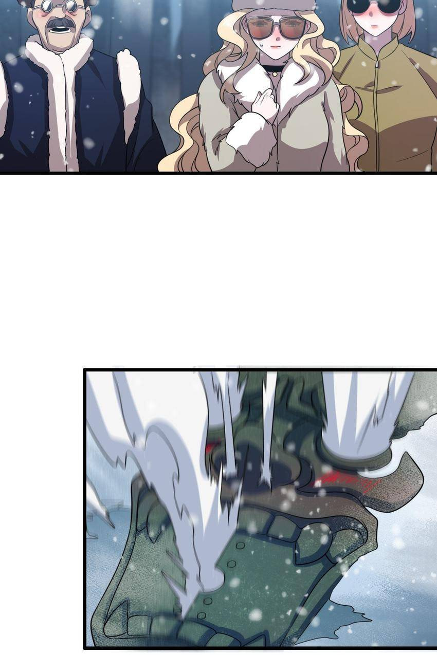 Read Pieta (Colored) chapter 74 image 22 on Lezhin