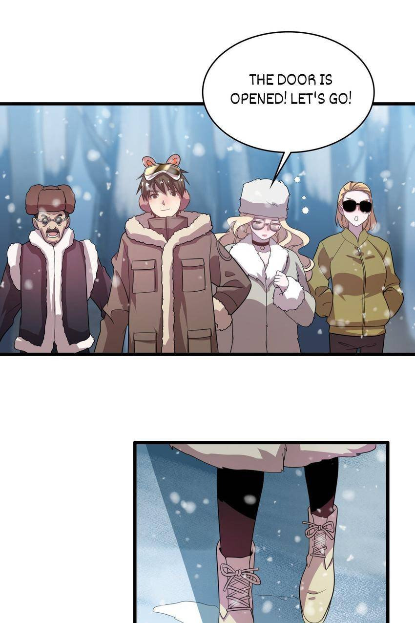 Read Pieta (Colored) chapter 74 image 26 on Lezhin
