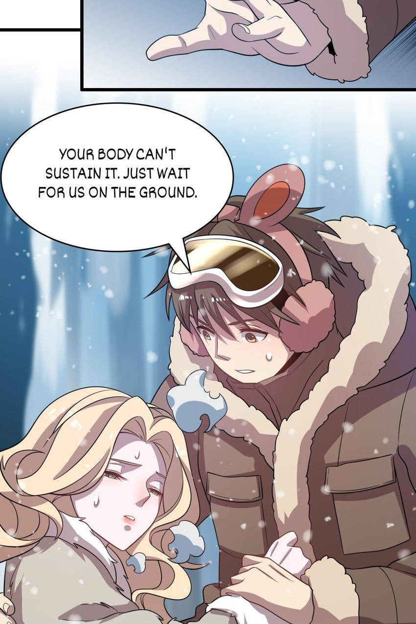 Read Pieta (Colored) chapter 74 image 28 on Lezhin