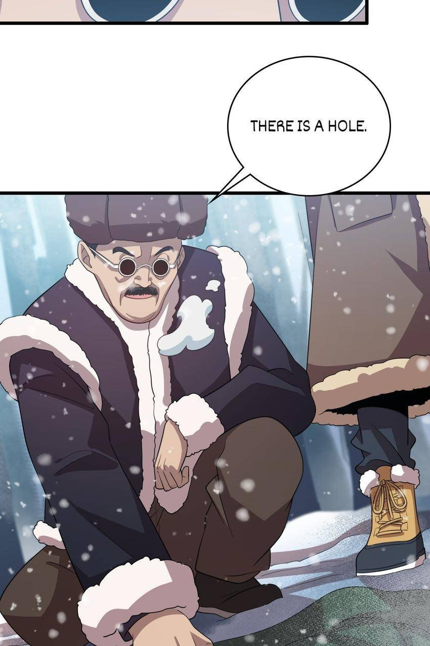 Read Pieta (Colored) chapter 74 image 3 on Lezhin