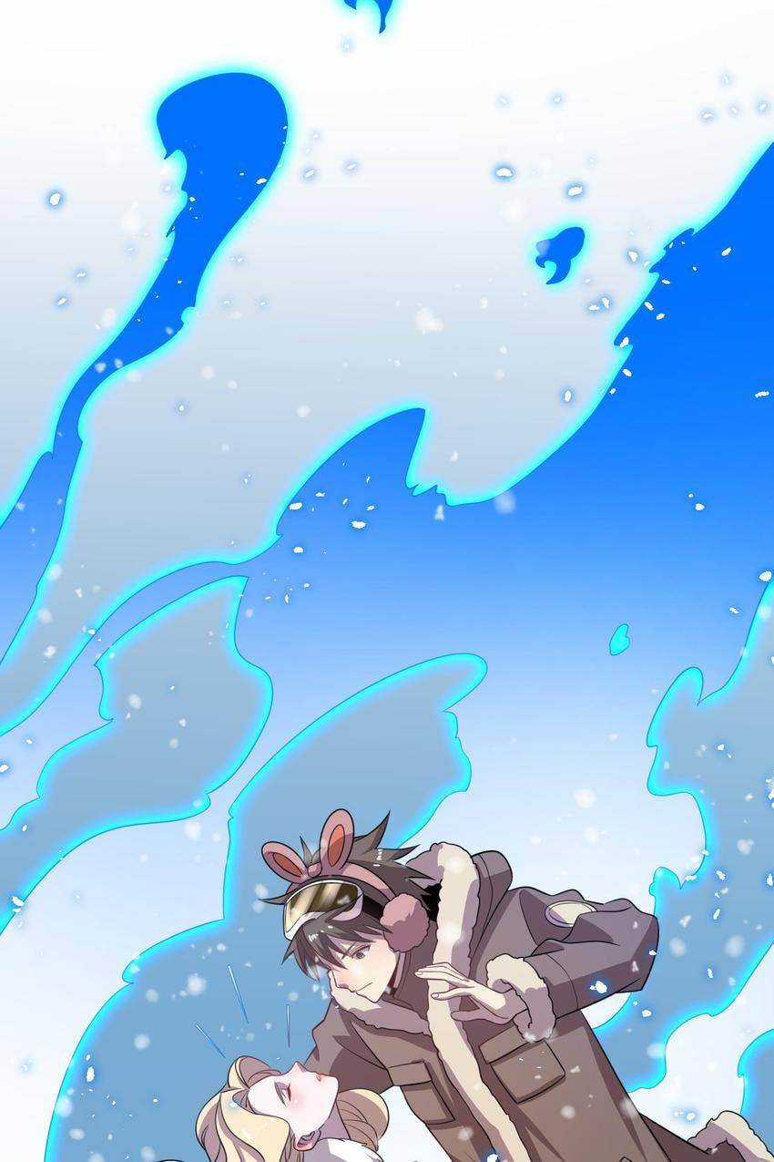 Read Pieta (Colored) chapter 74 image 31 on Lezhin