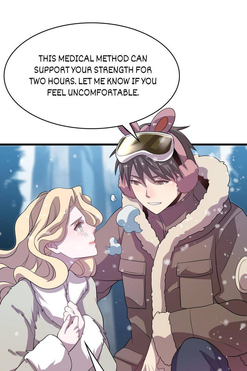 Read Pieta (Colored) chapter 74 image 33 on Lezhin