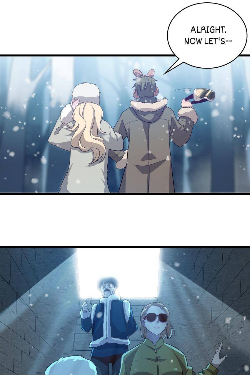 Read Pieta (Colored) chapter 74 image 35 on Lezhin