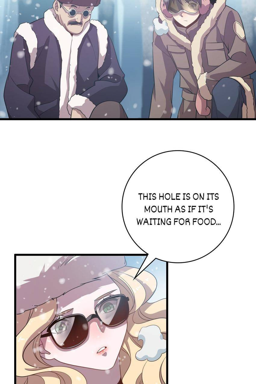 Read Pieta (Colored) chapter 74 image 5 on Lezhin