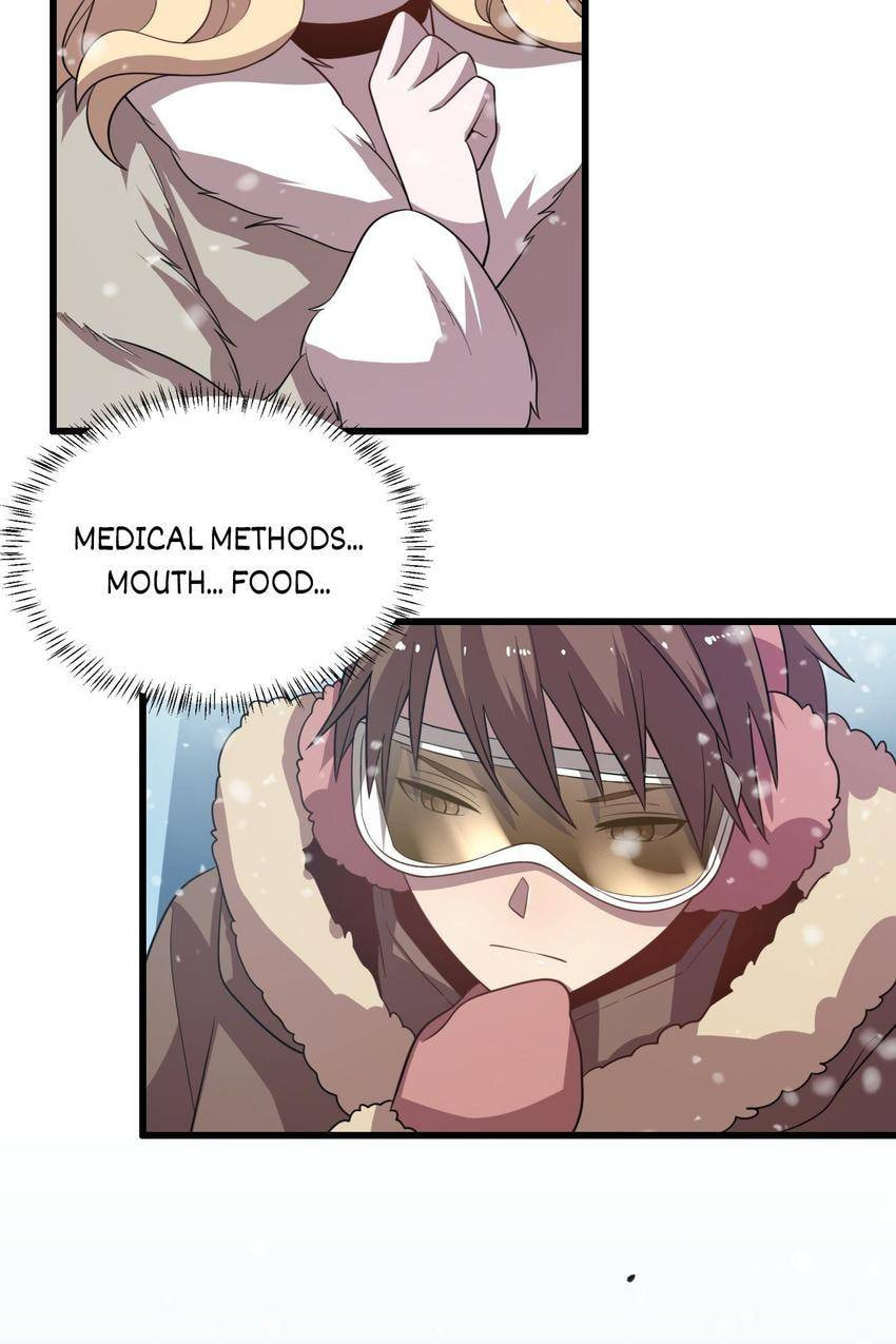 Read Pieta (Colored) chapter 74 image 6 on Lezhin