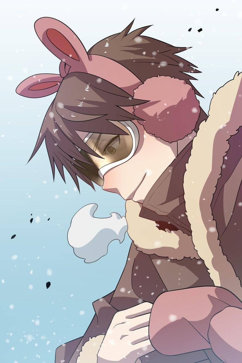 Read Pieta (Colored) chapter 74 image 7 on Lezhin