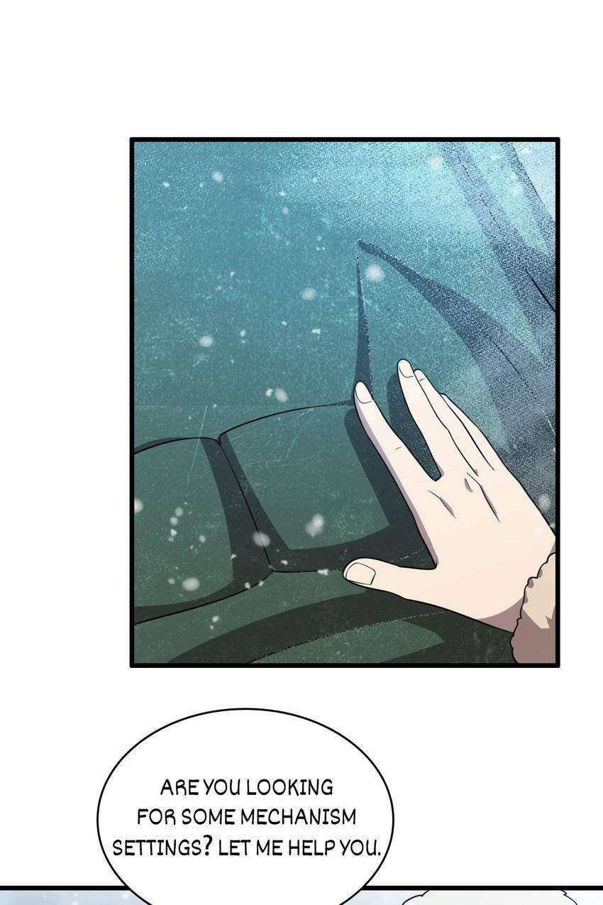 Read Pieta (Colored) chapter 74 image 9 on Lezhin