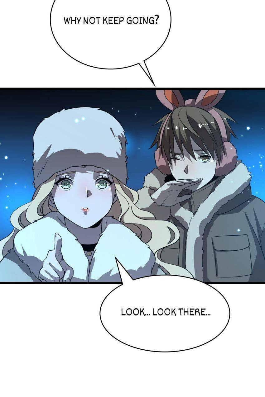 Read Pieta (Colored) chapter 75 image 10 on Lezhin