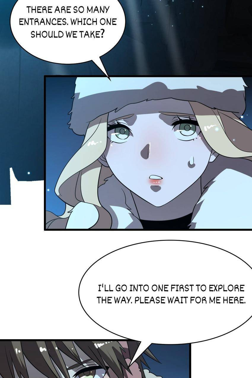 Read Pieta (Colored) chapter 75 image 13 on Lezhin