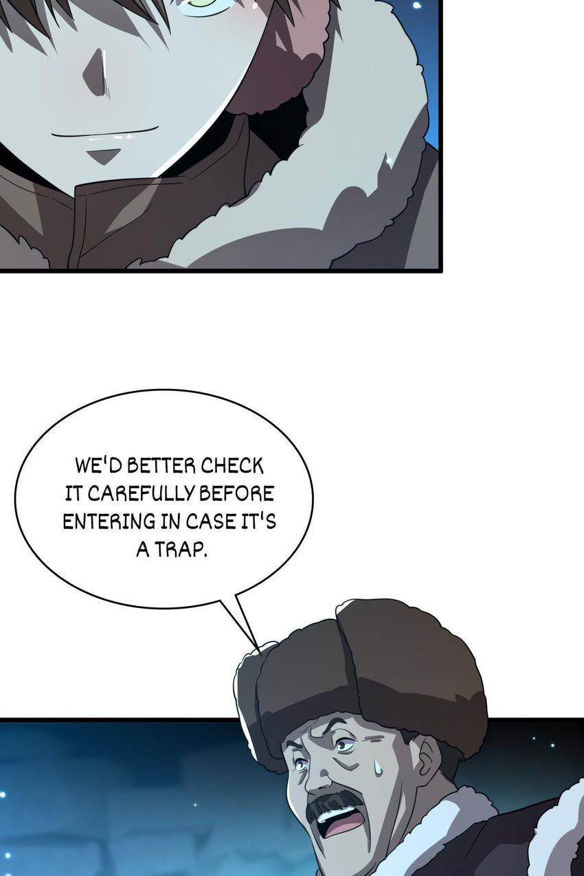 Read Pieta (Colored) chapter 75 image 14 on Lezhin