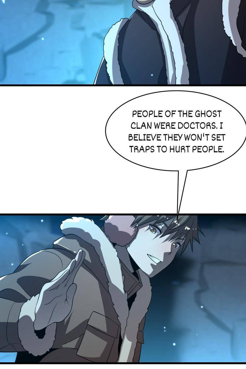 Read Pieta (Colored) chapter 75 image 15 on Lezhin