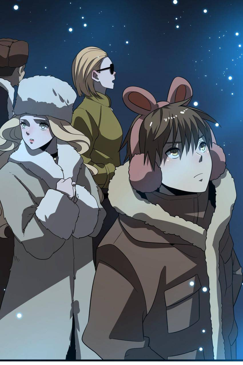 Read Pieta (Colored) chapter 75 image 2 on Lezhin