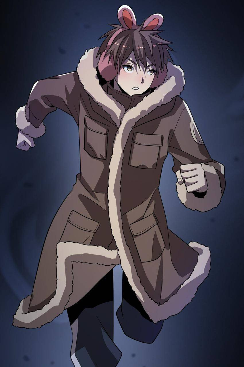 Read Pieta (Colored) chapter 75 image 20 on Lezhin