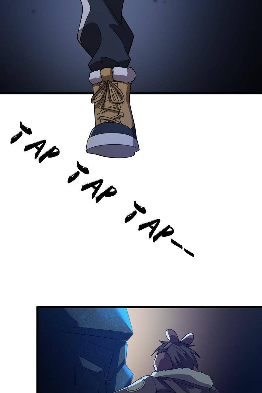 Read Pieta (Colored) chapter 75 image 21 on Lezhin