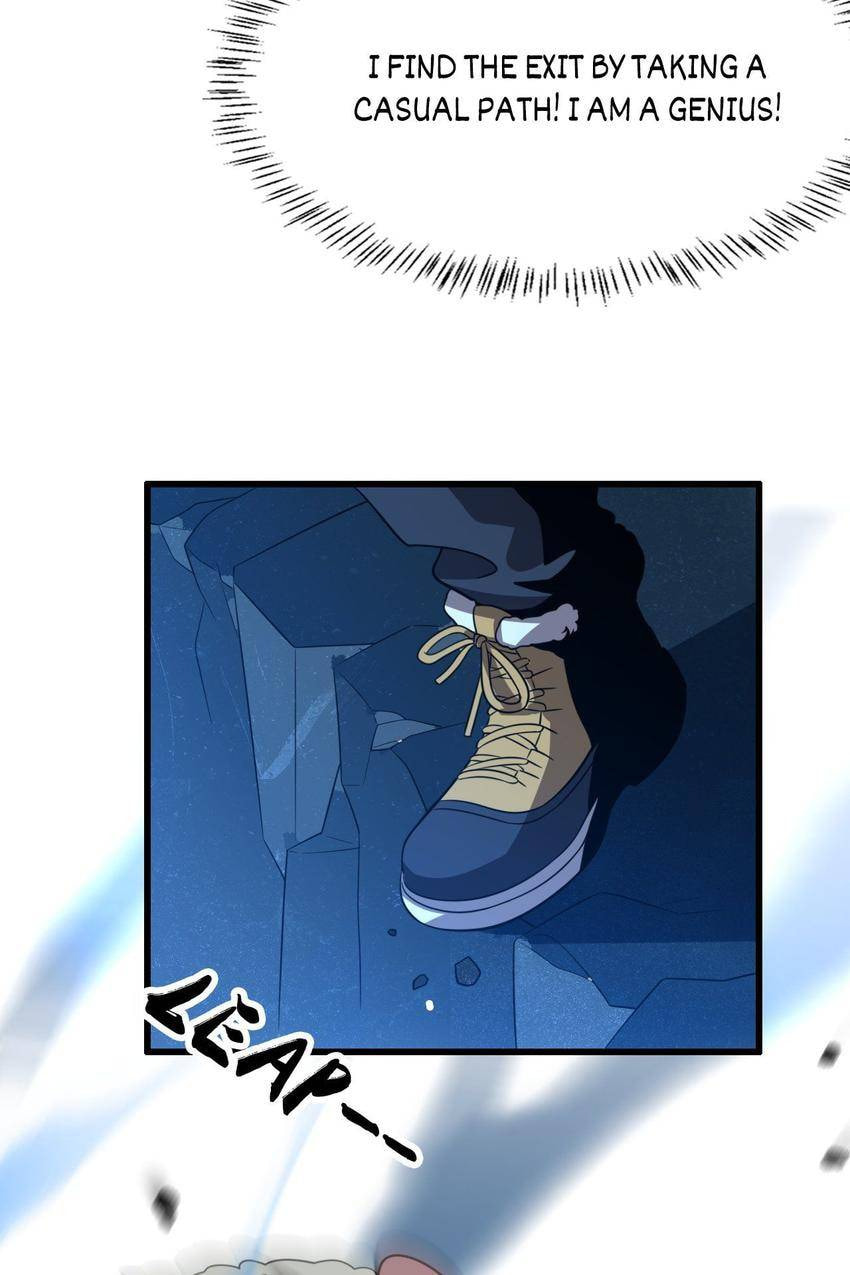 Read Pieta (Colored) chapter 75 image 23 on Lezhin