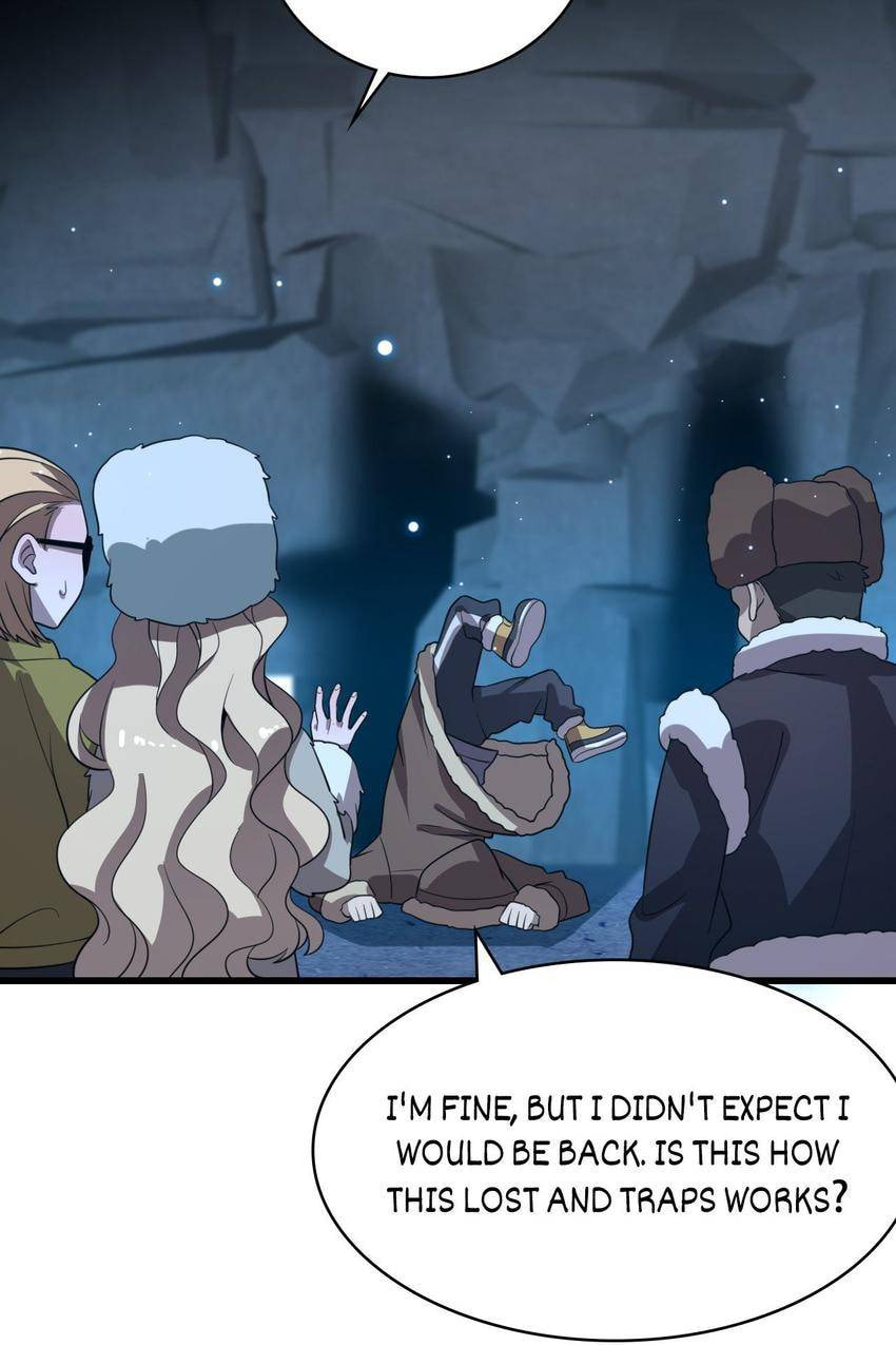 Read Pieta (Colored) chapter 75 image 29 on Lezhin