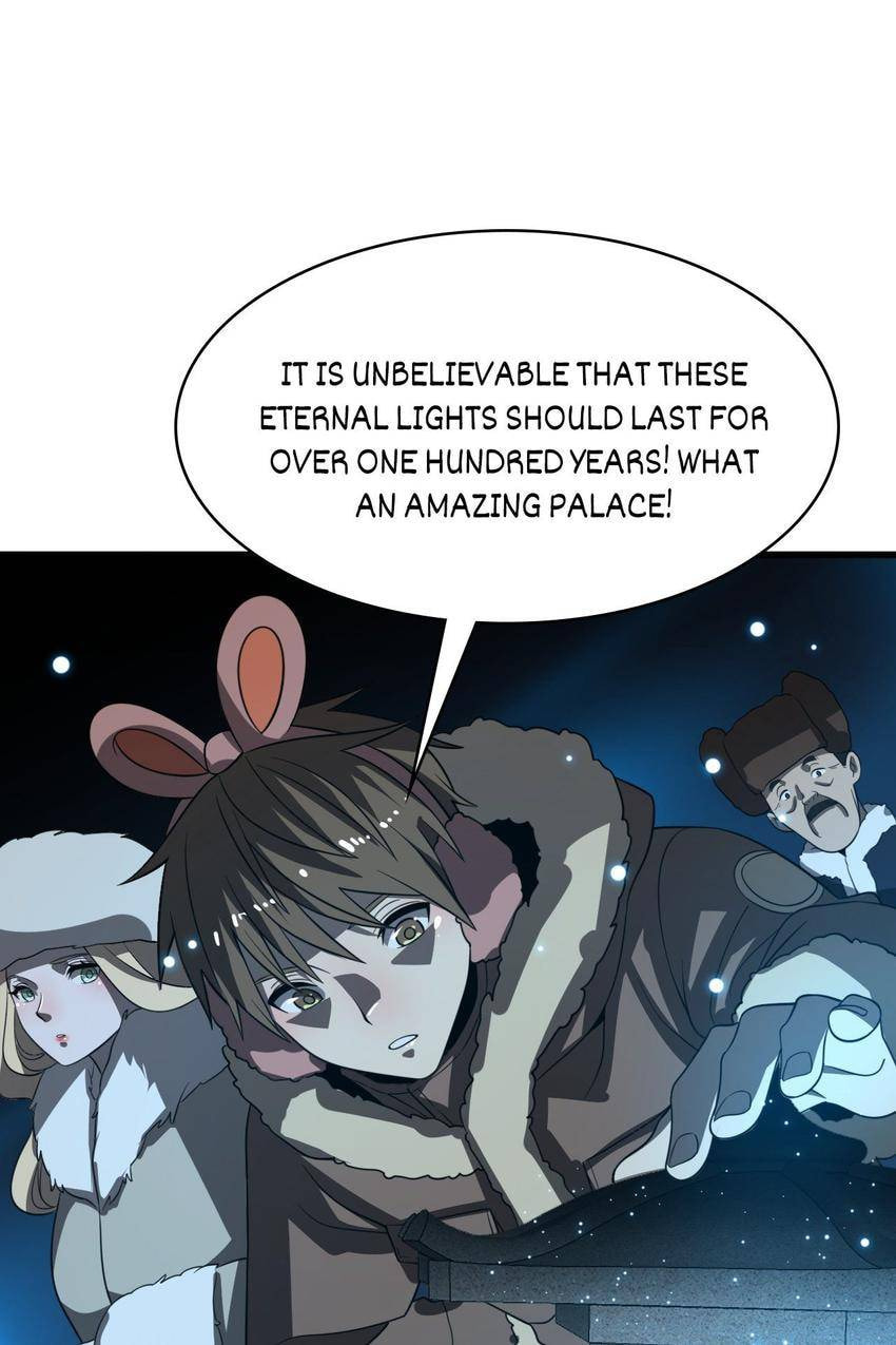 Read Pieta (Colored) chapter 75 image 3 on Lezhin