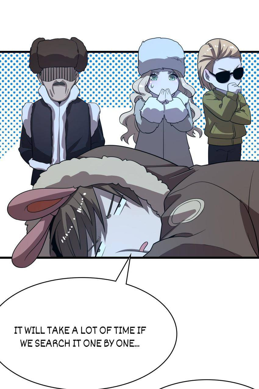 Read Pieta (Colored) chapter 75 image 30 on Lezhin