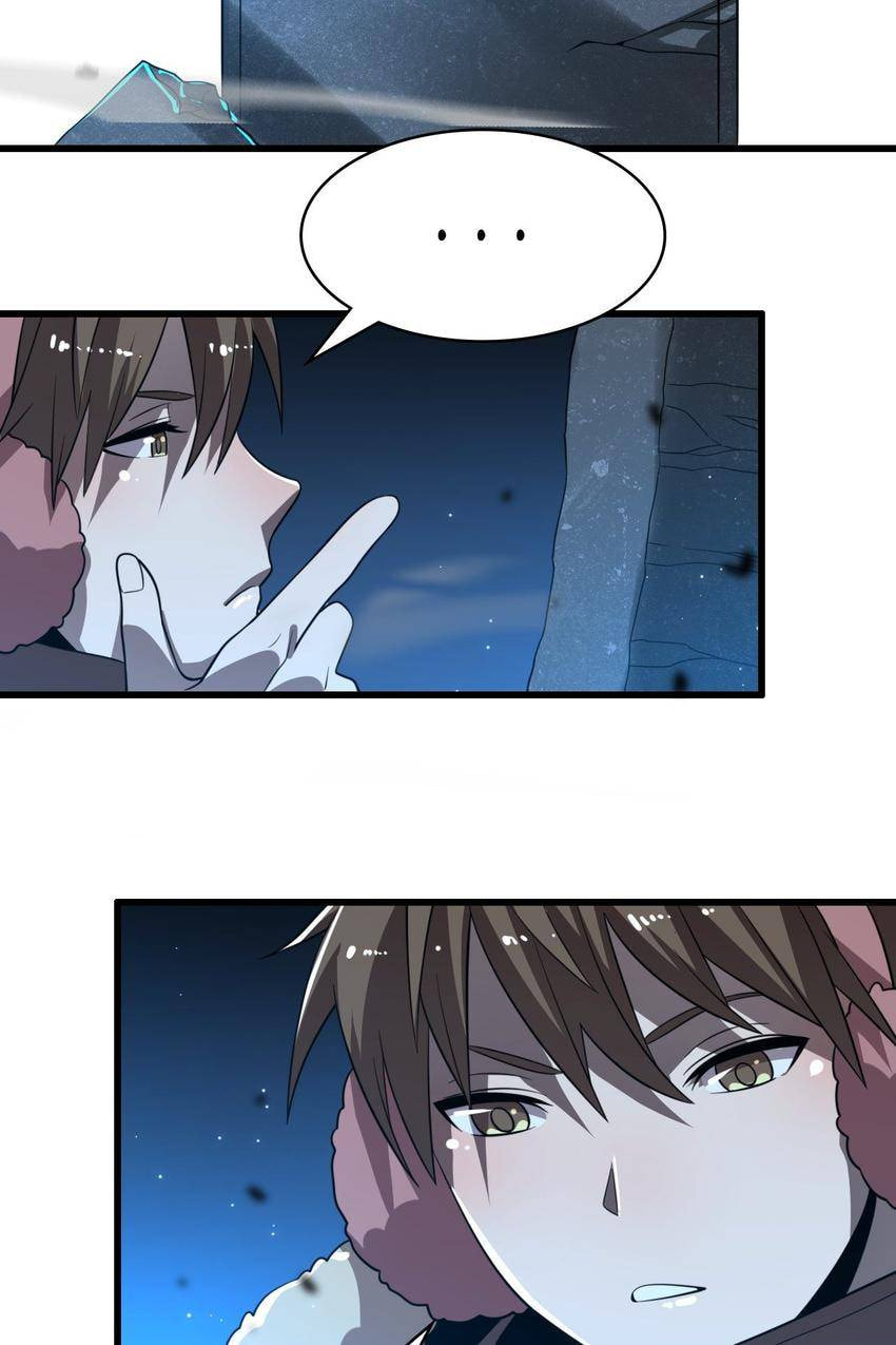 Read Pieta (Colored) chapter 75 image 33 on Lezhin