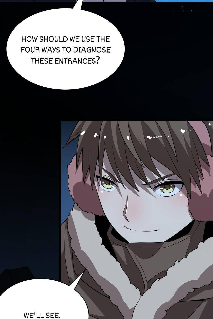 Read Pieta (Colored) chapter 75 image 38 on Lezhin