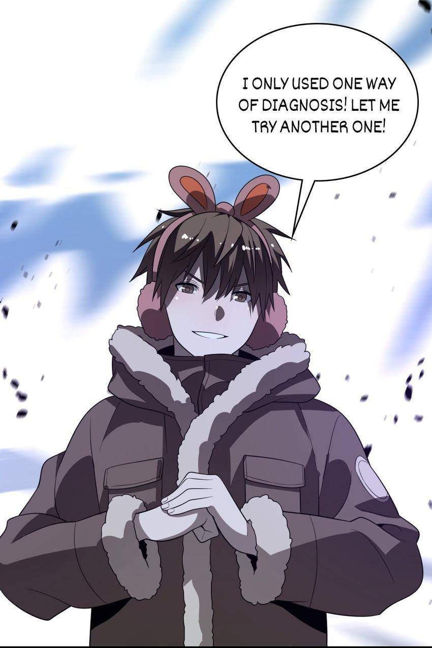 Read Pieta (Colored) chapter 75 image 45 on Lezhin