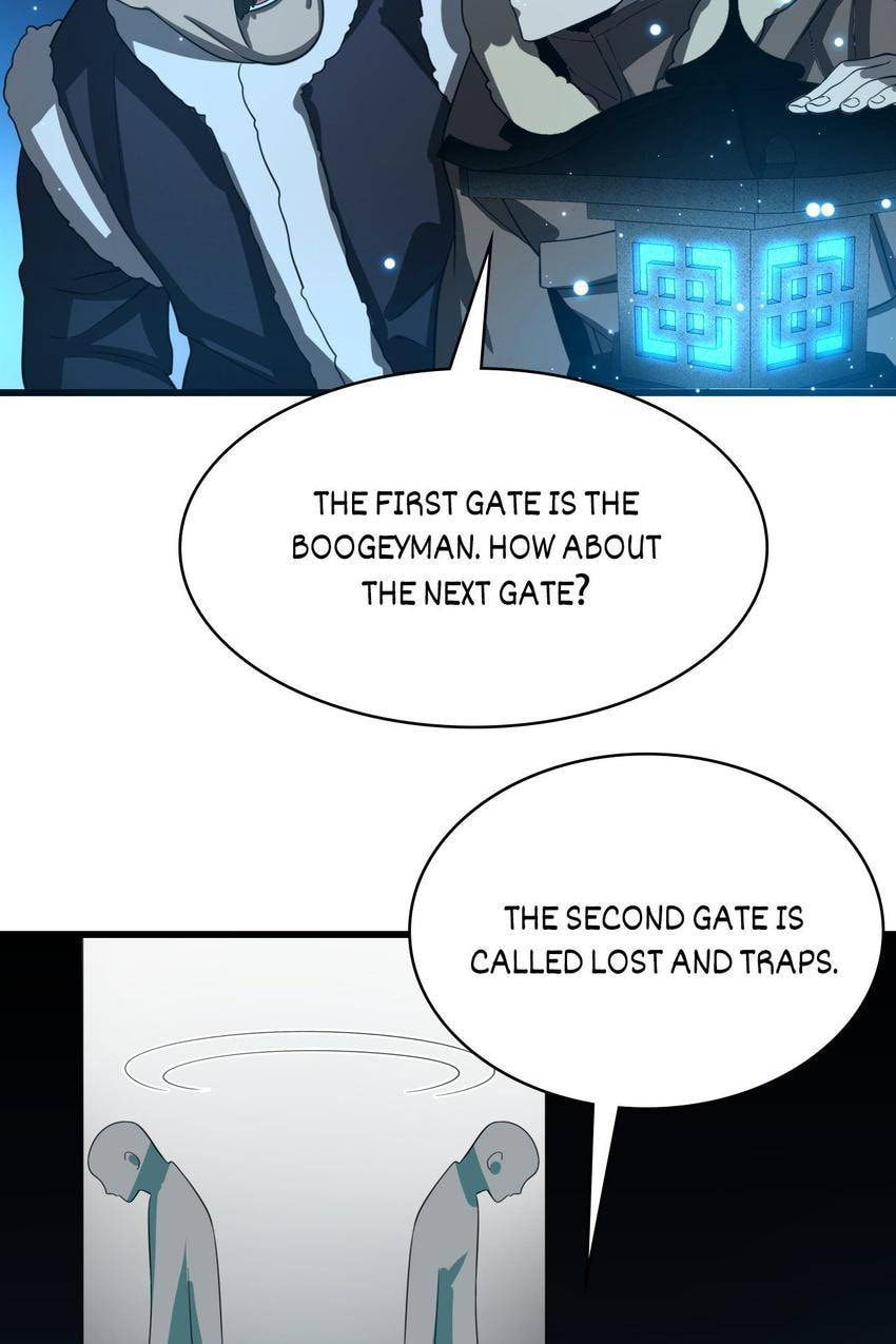 Read Pieta (Colored) chapter 75 image 5 on Lezhin