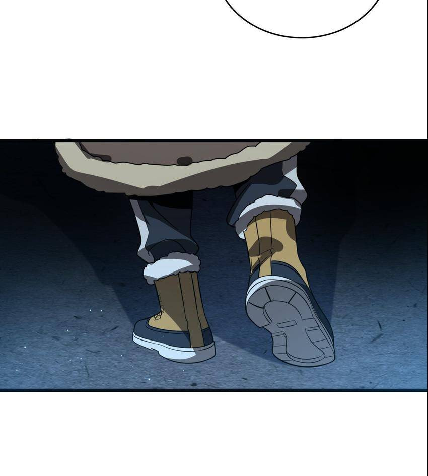 Read Pieta (Colored) chapter 75 image 8 on Lezhin