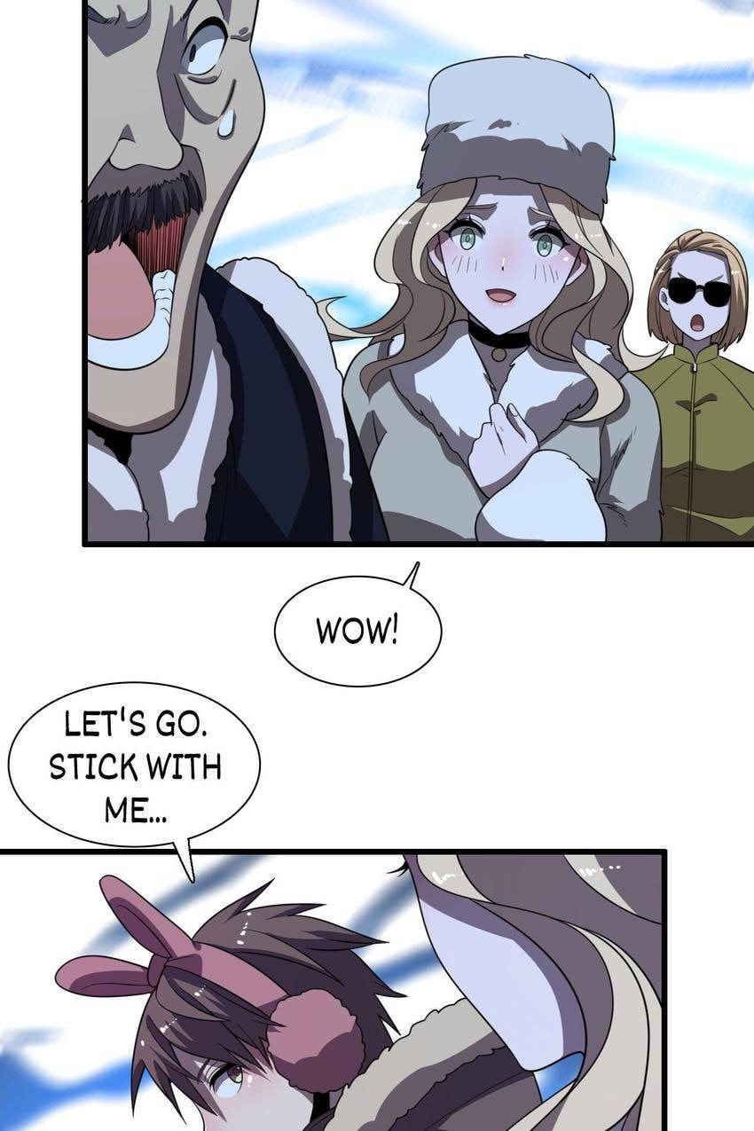 Read Pieta (Colored) chapter 76 image 12 on Lezhin