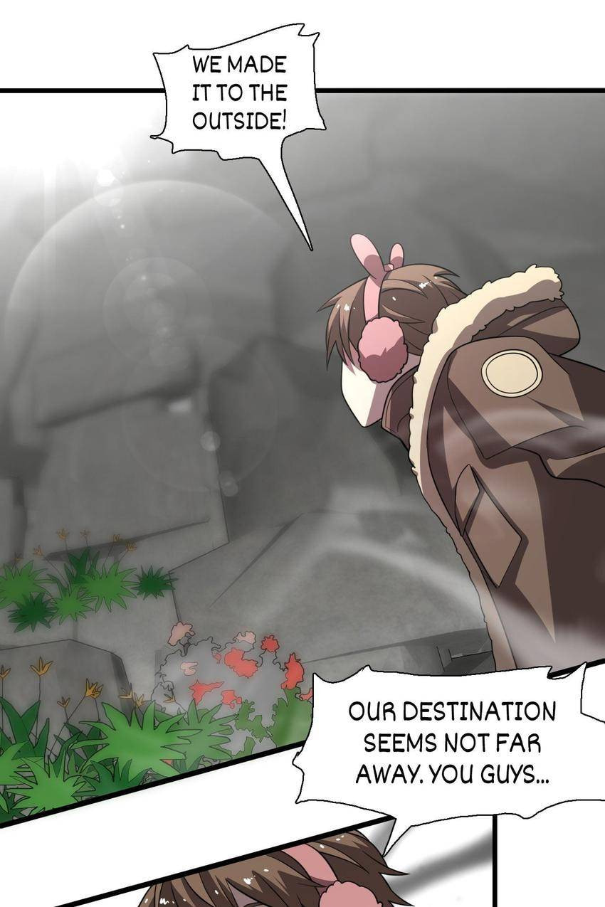 Read Pieta (Colored) chapter 76 image 20 on Lezhin