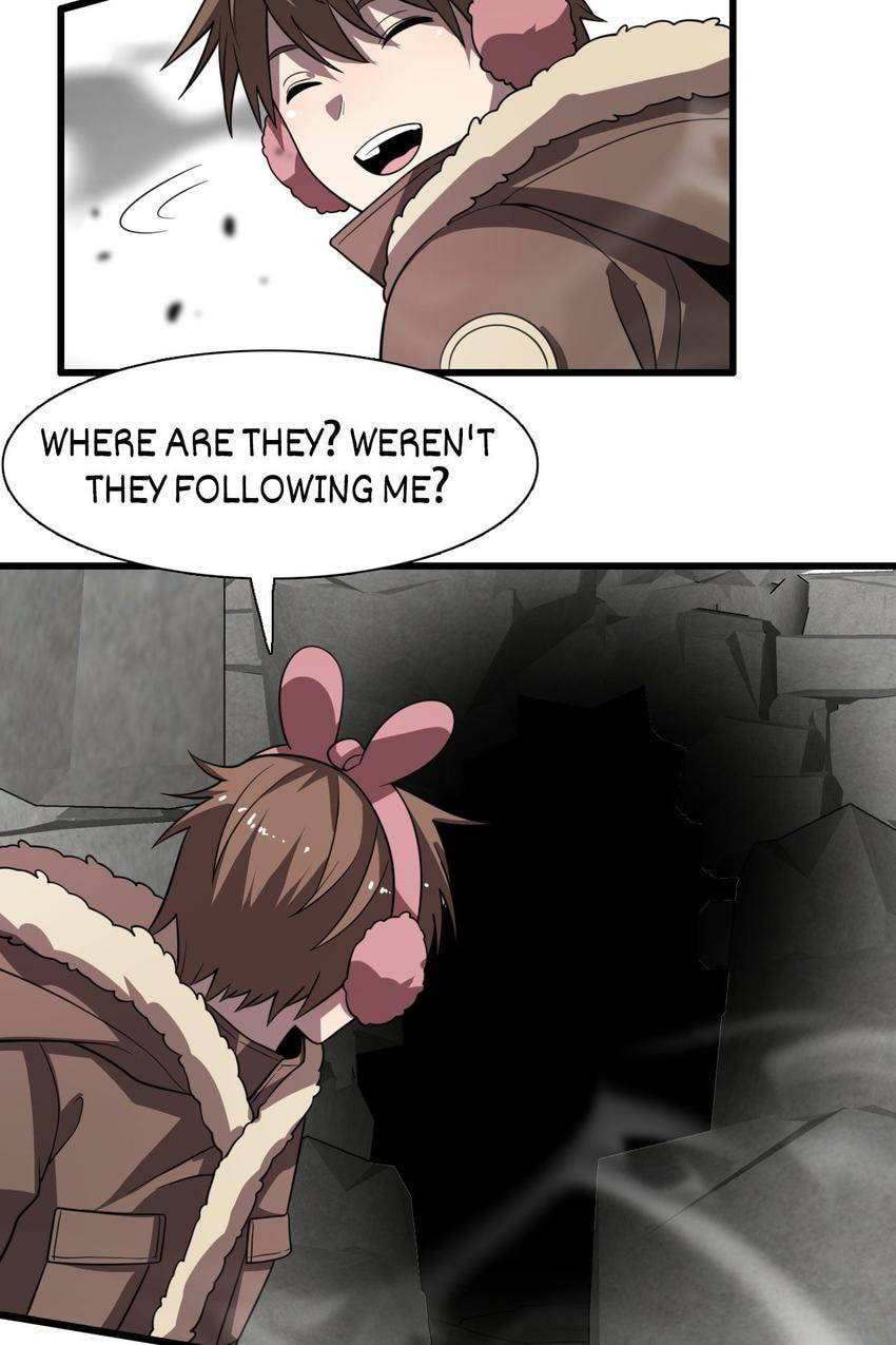 Read Pieta (Colored) chapter 76 image 21 on Lezhin