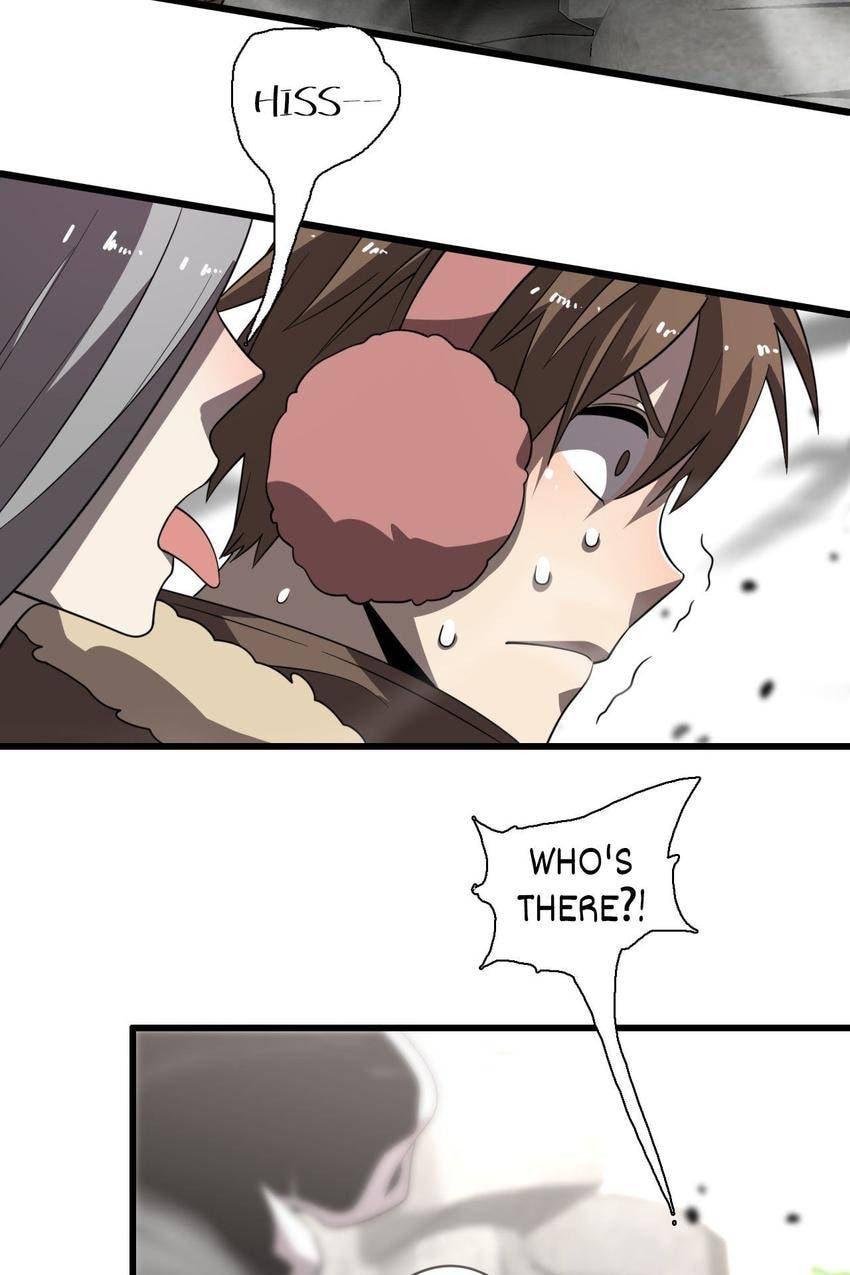 Read Pieta (Colored) chapter 76 image 22 on Lezhin